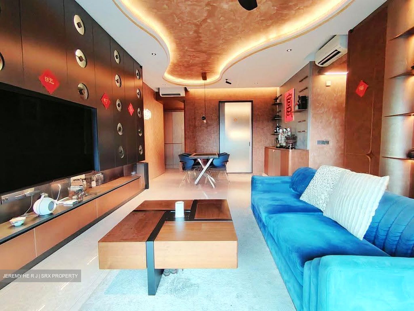 Parc Komo (D17), Apartment #610446821